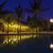 I Resort, A21 Studio, Nha Trang city, vietnam, natural materials, local materials, thatched-roof, mortise and tenon joints, architecture, green materials