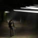 ALMA tree lamp, Theresa Harmanen, green lighting, eco lighting, energy efficient lighting, green outdoor lighting, street lighting, energy efficient outdoor lighting