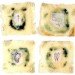 green design, eco design, sustainable design, Aganetha Dyck, Canadian Artists, WInnipeg, Bees, apiary, beekeeping, bee artist, bee sculpture, honeycomb sculpture