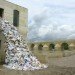 green design, eco design, sustainable design, Alicia Martin, book art, recycled books, book sculptures, Biografies, book sculpture