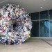 green design, eco design, sustainable design, Alicia Martin, book art, recycled books, book sculptures, Biografies, book sculpture