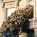 green design, eco design, sustainable design, Alicia Martin, book art, recycled books, book sculptures, Biografies, book sculpture