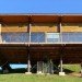 Architecture, Eucalyptus, Eucalyptus House, brazil, Muiracatiara wood, Andre Eisenlohr, stilts, tiny cabin, Renewable Energy, OSB wood, sustainable building,