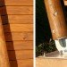 Architecture, Eucalyptus, Eucalyptus House, brazil, Muiracatiara wood, Andre Eisenlohr, stilts, tiny cabin, Renewable Energy, OSB wood, sustainable building,