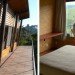 Architecture, Eucalyptus, Eucalyptus House, brazil, Muiracatiara wood, Andre Eisenlohr, stilts, tiny cabin, Renewable Energy, OSB wood, sustainable building,