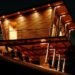 Architecture, Eucalyptus, Eucalyptus House, brazil, Muiracatiara wood, Andre Eisenlohr, stilts, tiny cabin, Renewable Energy, OSB wood, sustainable building,
