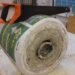 green furniture, recycling / compost, Andrej Malinin, Inner Design, newspaper wood, recycled paper, recycled paper table, contest winner, Eco-creative contest,