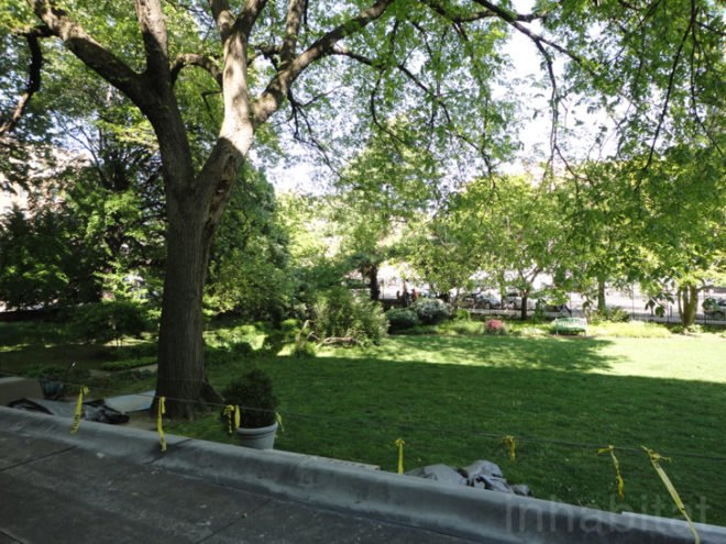 green design, eco design, sustainable design, Andrew Freedman Home, Bronx, No Longer Empty, Bed and Breakfast, community program