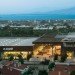 Asmacati Shopping Center, Tabanlioglu Architects, turkey, shopping center, shade screen, sun shade, public space