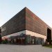 Asmacati Shopping Center, Tabanlioglu Architects, turkey, shopping center, shade screen, sun shade, public space