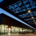 Asmacati Shopping Center, Tabanlioglu Architects, turkey, shopping center, shade screen, sun shade, public space