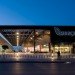Asmacati Shopping Center, Tabanlioglu Architects, turkey, shopping center, shade screen, sun shade, public space