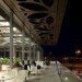 Asmacati Shopping Center, Tabanlioglu Architects, turkey, shopping center, shade screen, sun shade, public space