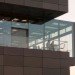 Asmacati Shopping Center, Tabanlioglu Architects, turkey, shopping center, shade screen, sun shade, public space
