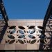 Asmacati Shopping Center, Tabanlioglu Architects, turkey, shopping center, shade screen, sun shade, public space