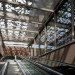 Asmacati Shopping Center, Tabanlioglu Architects, turkey, shopping center, shade screen, sun shade, public space