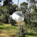 Attrap’Rêves, Marseille, hôtel, eco-tourism, Bubbletree, bubble tents, Pierre Stéphane, France, glamping, camping, transparent tents, eco-tourism, eco-design, sustainable design, green design