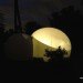 Attrap’Rêves, Marseille, hôtel, eco-tourism, Bubbletree, bubble tents, Pierre Stéphane, France, glamping, camping, transparent tents, eco-tourism, eco-design, sustainable design, green design