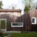 BYTR, Dutch design, Japanese traditions, the Netherlands, burnt wood, Shou Sugi Ban, sustainable architecture