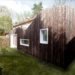 BYTR, Dutch design, Japanese traditions, the Netherlands, burnt wood, Shou Sugi Ban, sustainable architecture