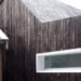 BYTR, Dutch design, Japanese traditions, the Netherlands, burnt wood, Shou Sugi Ban, sustainable architecture