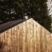 BYTR, Dutch design, Japanese traditions, the Netherlands, burnt wood, Shou Sugi Ban, sustainable architecture
