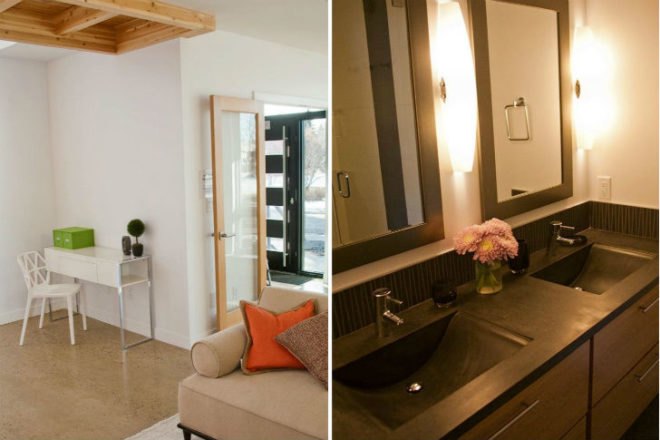 Belgravia Green Net Zero Home, Effect Home Builders, edmonton, net zero, net zero home, green home