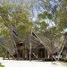 Suluwilo Villa, COA architects, Eco-Lux Villa, Mozambique, boat shape, biodegradable materials, thatched roof, beach, africa, wood, straw, architecture, green Interiors, Recycling / Compost, mud wall, cooling water