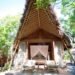Suluwilo Villa, COA architects, Eco-Lux Villa, Mozambique, boat shape, biodegradable materials, thatched roof, beach, africa, wood, straw, architecture, green Interiors, Recycling / Compost, mud wall, cooling water