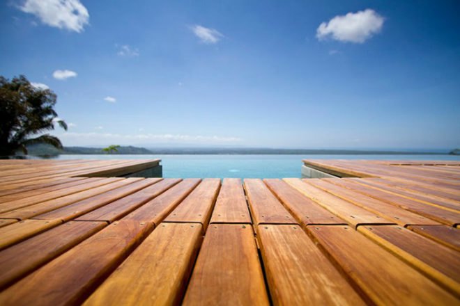 Casa Mecano, Robles Arquitectos, passive design, osa peninsula, costa rica, tropical architecture, green home