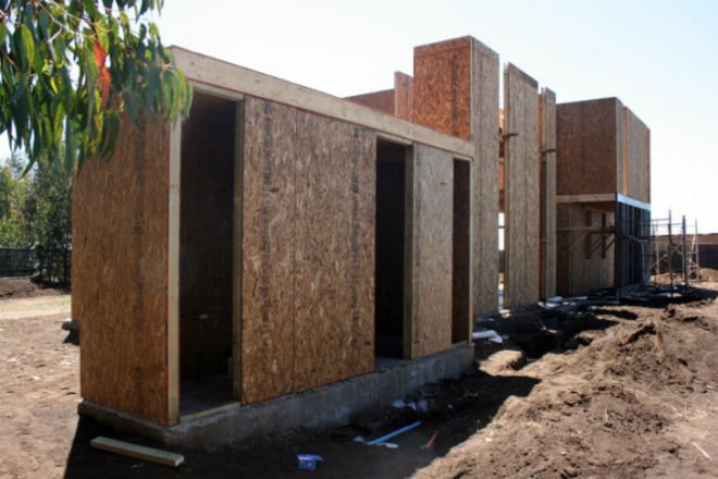 Casa SIP, Alejandro Soffia, Gabriel Rudolphy, modular house, sip, green house, chile