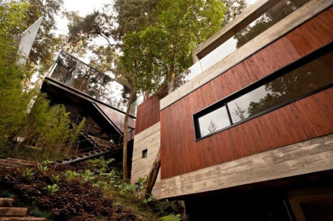 Corallo House, Guatemala City, Casa Corallo, Studio Architecture, Paz Arquitectura, Guatemala