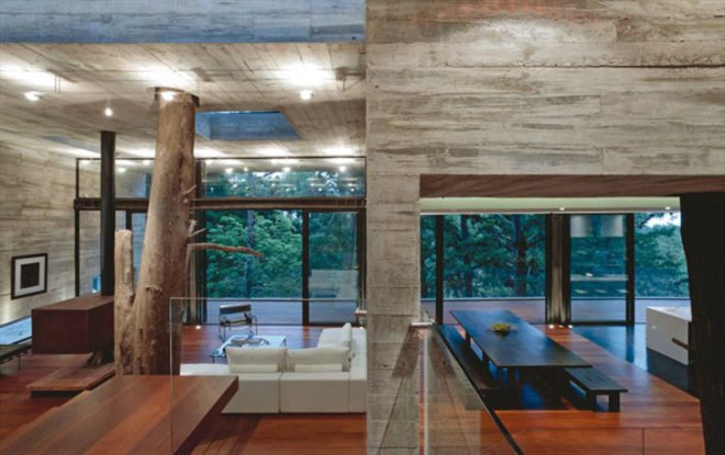 Corallo House, Guatemala City, Casa Corallo, Studio Architecture, Paz Arquitectura, Guatemala