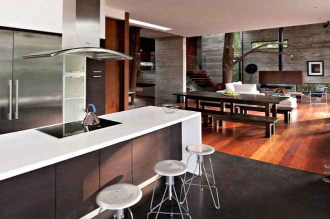 Corallo House, Guatemala City, Casa Corallo, Studio Architecture, Paz Arquitectura, Guatemala