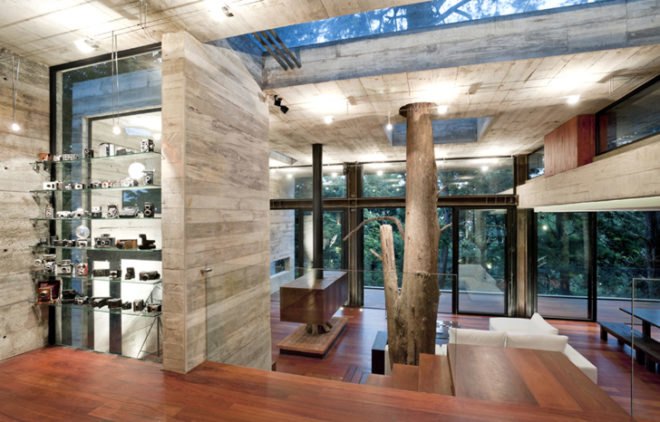 Corallo House, Guatemala City, Casa Corallo, Studio Architecture, Paz Arquitectura, Guatemala