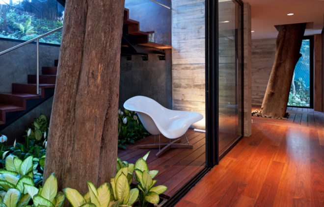 Corallo House, Guatemala City, Casa Corallo, Studio Architecture, Paz Arquitectura, Guatemala