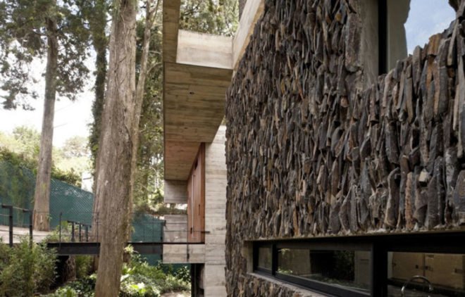 Corallo House, Guatemala City, Casa Corallo, Studio Architecture, Paz Arquitectura, Guatemala