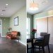 Castaway House, The Ranch Mine, mid-century ranch renovation, home renovation, green renovation, phoenix, phoenix green construction code