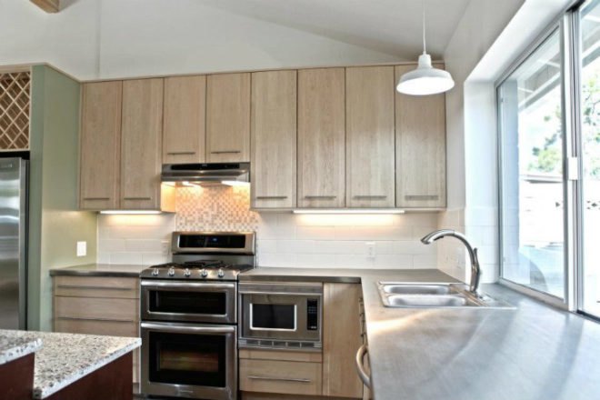 Castaway House, The Ranch Mine, mid-century ranch renovation, home renovation, green renovation, phoenix, phoenix green construction code