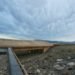 Torres del Paine, chile, chilean design, Tierra Patagonia Hotel & Spa, Aerodynamic shape, local natural materias, lenga wood, stone, andes mountains, Architecture, Sustainable Materials, Eco Tourism