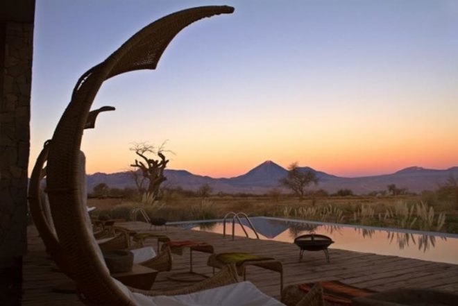 Torres del Paine, chile, chilean design, Tierra Patagonia Hotel & Spa, Aerodynamic shape, local natural materias, lenga wood, stone, andes mountains, Architecture, Sustainable Materials, Eco Tourism
