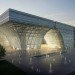 Changzhou Culture Center, GMP Architekten, changzhou, cultural center, china, daylighting, museum, eco museum