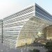 Changzhou Culture Center, GMP Architekten, changzhou, cultural center, china, daylighting, museum, eco museum