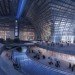 Changzhou Culture Center, GMP Architekten, changzhou, cultural center, china, daylighting, museum, eco museum