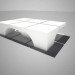 Changzhou Culture Center, GMP Architekten, changzhou, cultural center, china, daylighting, museum, eco museum