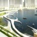 green design, eco design, sustainable design, East River Esplanade, Reimagining the Waterfront, Joseph Wood, East River, Takuma Ono, Museum of the City of New York, Matteo Rossetti