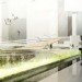 green design, eco design, sustainable design, East River Esplanade, Reimagining the Waterfront, Joseph Wood, East River, Takuma Ono, Museum of the City of New York, Matteo Rossetti