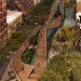 green design, eco design, sustainable design, East River Esplanade, Reimagining the Waterfront, Joseph Wood, East River, Takuma Ono, Museum of the City of New York, Matteo Rossetti