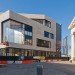 sustainable design, Fulton Street Mall, Cook + Fox architects, Lee Weintraub Landscape Architecture, residential towers, downtown brooklyn