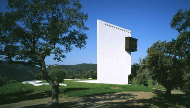 Emilio Ambasz, iconic architecture, 1970s green architecture, spanish architecture modern spanish architecture, underground homes, underground architecture, earth architecture, earth-built home, bermed homes, Casa de Retiro Espiritual